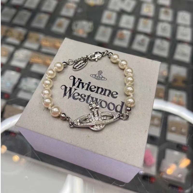 Vivienne Westwood Bracelets